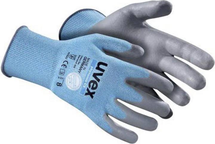 Produktbild Uvex Safety Schnittschutzhandschuh phynomic C5 Gr. 10 (10)