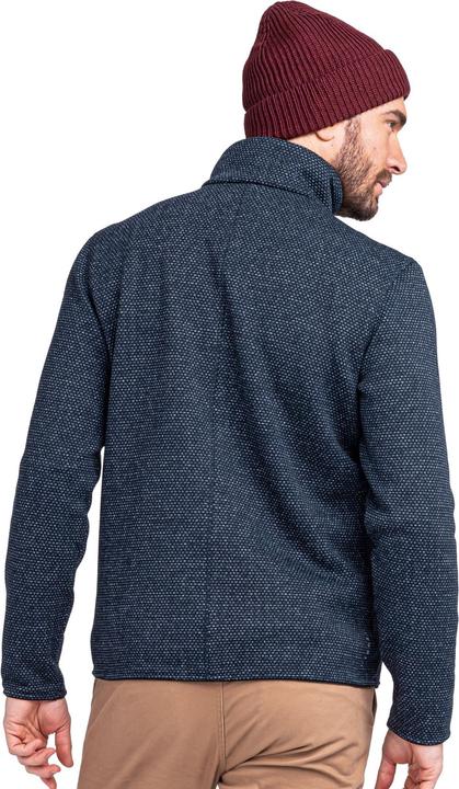 Actual product image Schöffel Fleece Jacket Aurora M (50, L)