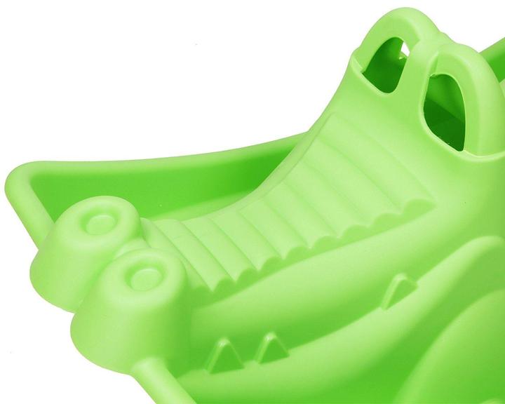 Actual product image Paradiso Toys Crocodile