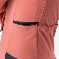 Produktbild Castelli Alpha Flight Ros W Jacket (S)