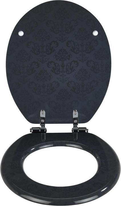 Actual product image Wenko Bellevue