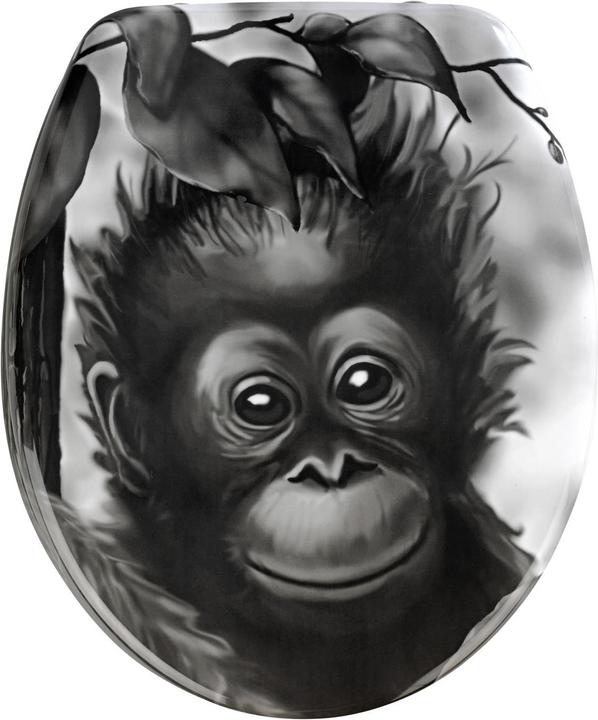 Actual product image Wenko Monkey