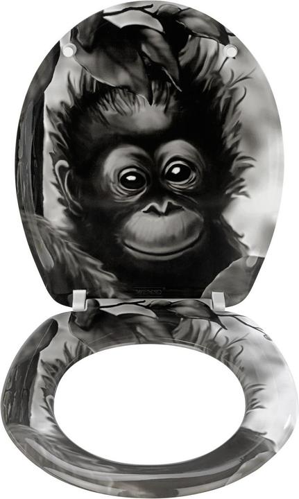 Actual product image Wenko Monkey