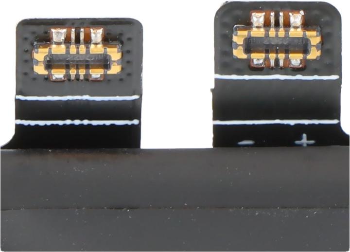 Actual product image AccuCell Akku Xiaomi Mi 11