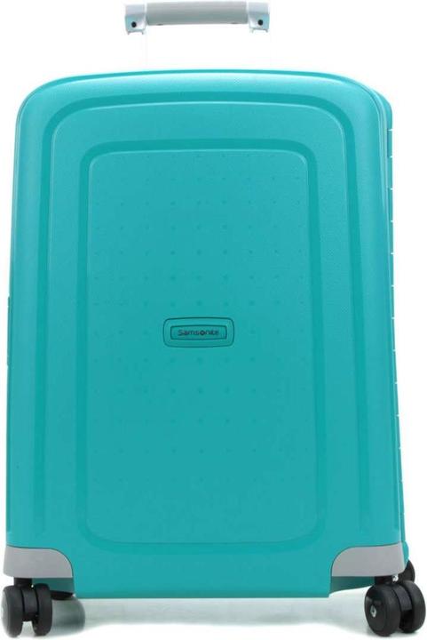 Produktbild Samsonite S'CURE Spinner (102 l, L (90 - 115l))
