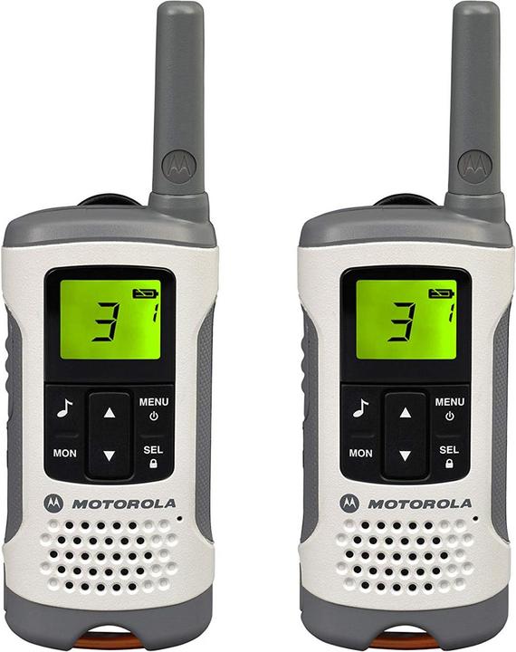 Produktbild Motorola Tlkr T50 (6 km)