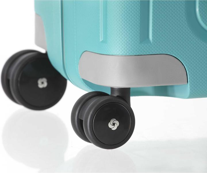 Produktbild Samsonite S'CURE Spinner (102 l, L (90 - 115l))