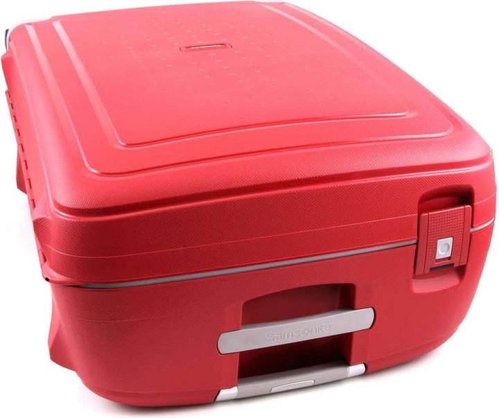 Actual product image Samsonite S'Cure (102 l, L (90 - 115l))