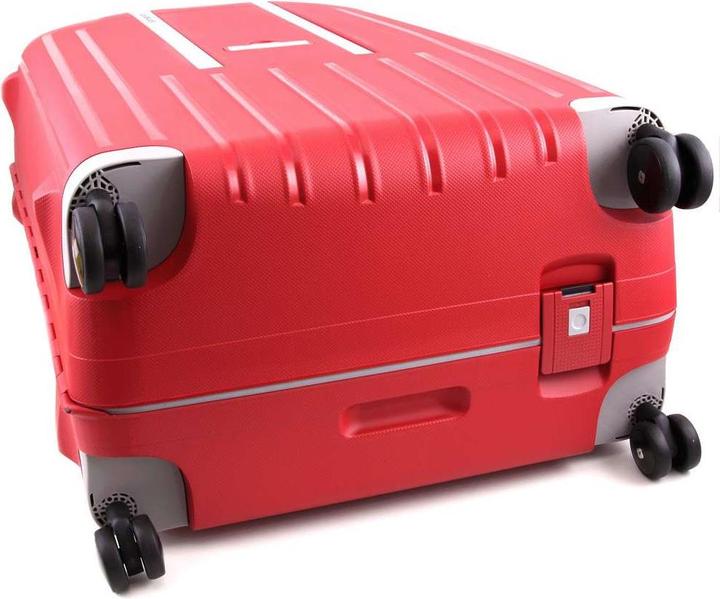 Actual product image Samsonite S'Cure (102 l, L (90 - 115l))