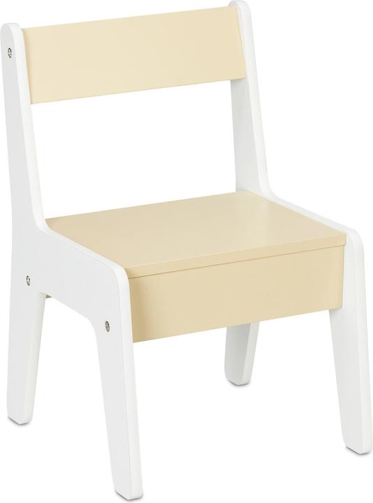 Actual product image Relaxdays Children's board