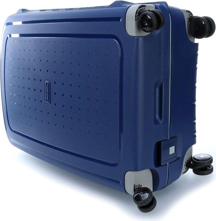 Actual product image Samsonite S'Cure (102 l, L (90 - 115l))