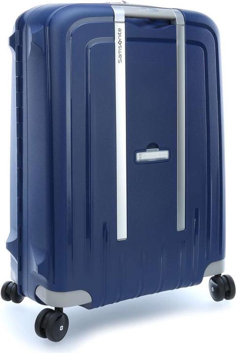 Actual product image Samsonite S'Cure (102 l, L (90 - 115l))