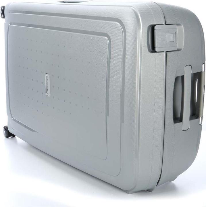 Actual product image Samsonite S'Cure (138 l, XL (from 140l))
