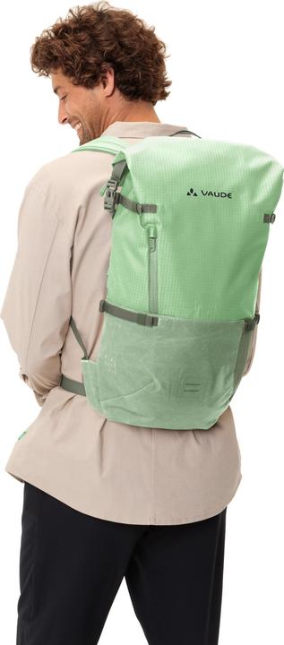 Actual product image Vaude CityGo II (23 l)