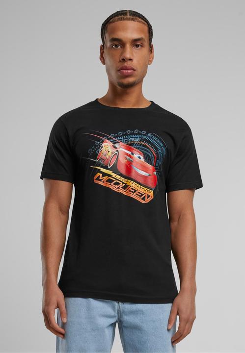 Immagine prodotto Absolute Cult Cars - Maglietta Basic Saetta McQueen - 116891 (S)