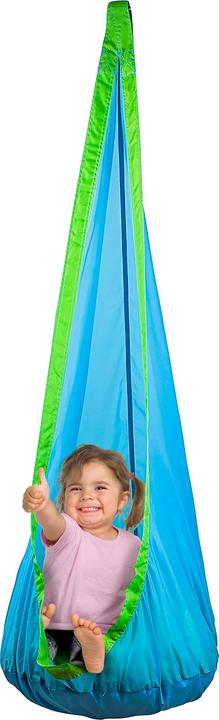 Produktbild Outdoor Active Hängesack mit Kissen