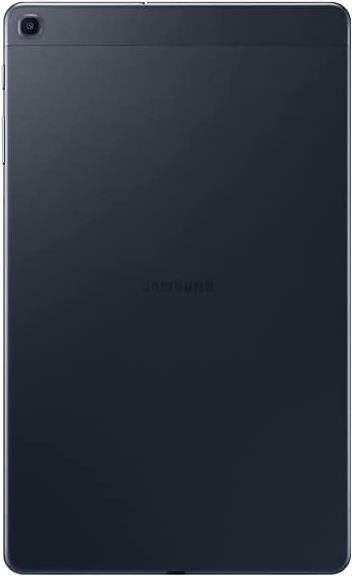 Produktbild Samsung Galaxy Tab A 10.1 T515 (2019) (4G, 10.10", 32 GB, Black)