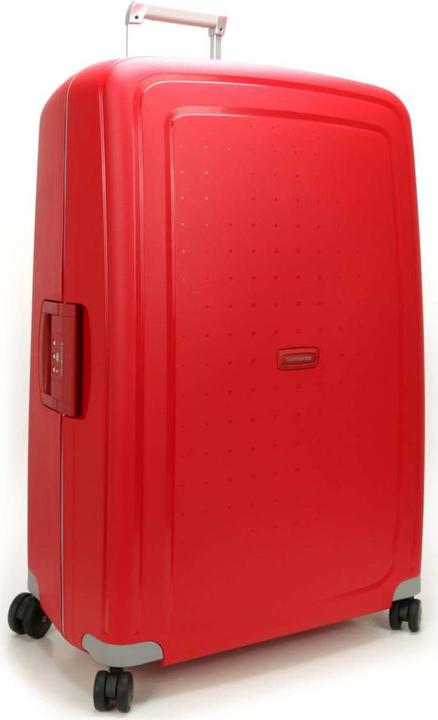 Actual product image Samsonite S'Cure (138 l, XL (from 140l))