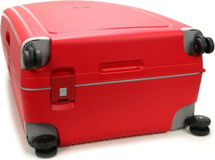 Actual product image Samsonite S'Cure (138 l, XL (from 140l))