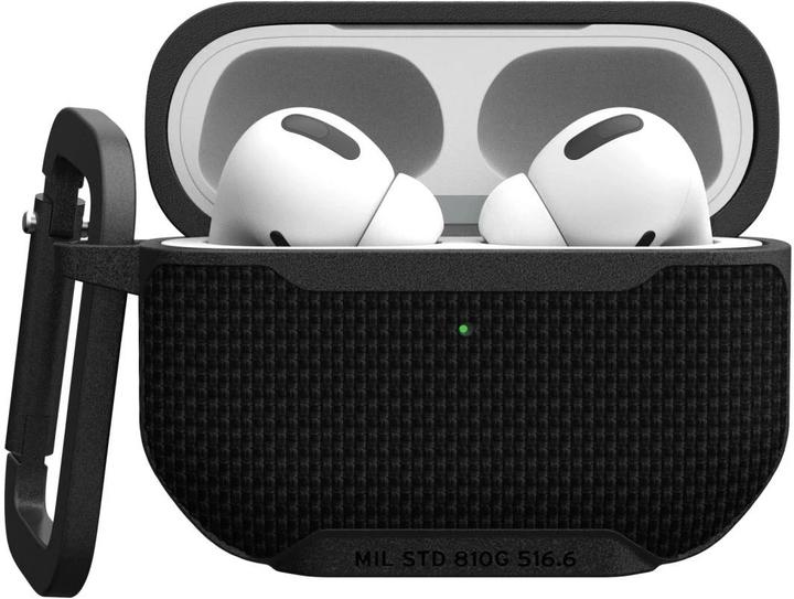 Produktbild UAG Metropolis Case - Apple Airpods Pro 2nd Gen (Kopfhörer Tasche)