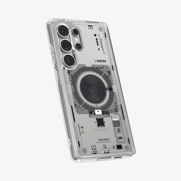 Image du produit Spigen Ultra Hybrid Mag (Samsung Galaxy S25 Ultra)