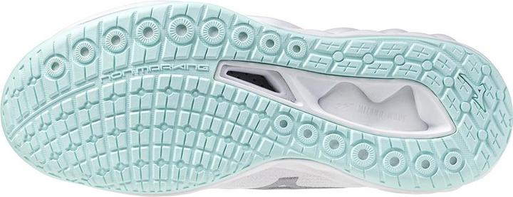 Actual product image Mizuno Wave Luminous 3 (42)
