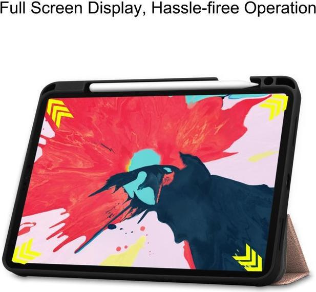 Immagine prodotto MU Classic Tripla copertina pieghevole con portapenne (IPad Pro 11 (2020))