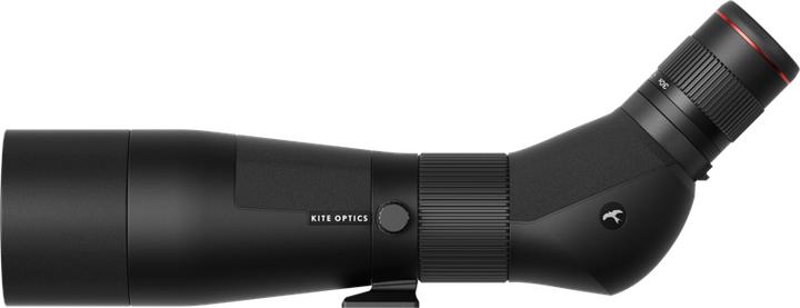 Actual product image Kite Optics SP 85 + 30-60x