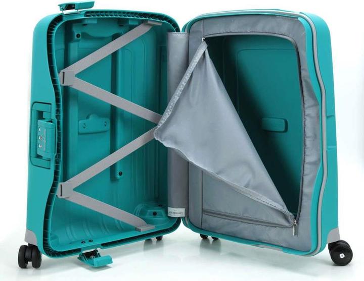 Immagine prodotto Samsonite S'Cure (34 l, Bagaglio a mano (fino a 50 litri))