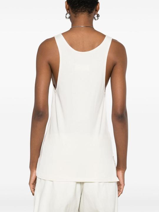 Immagine prodotto Maison Martin Margiela Maison Margiela Top White (XS)