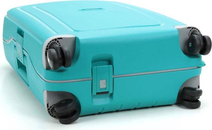 Immagine prodotto Samsonite S'Cure (34 l, Bagaglio a mano (fino a 50 litri))