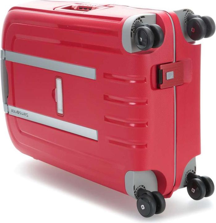 Actual product image Samsonite S'Cure (34 l, Hand luggage (up to 50 litres))