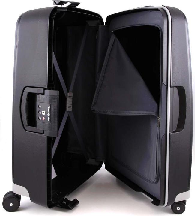 Image du produit Samsonite S'Cure (79 l, M (50 - 90l))