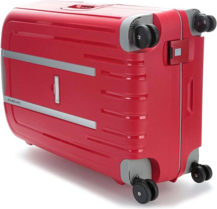 Actual product image Samsonite S'Cure (79 l, M (50 - 90l))
