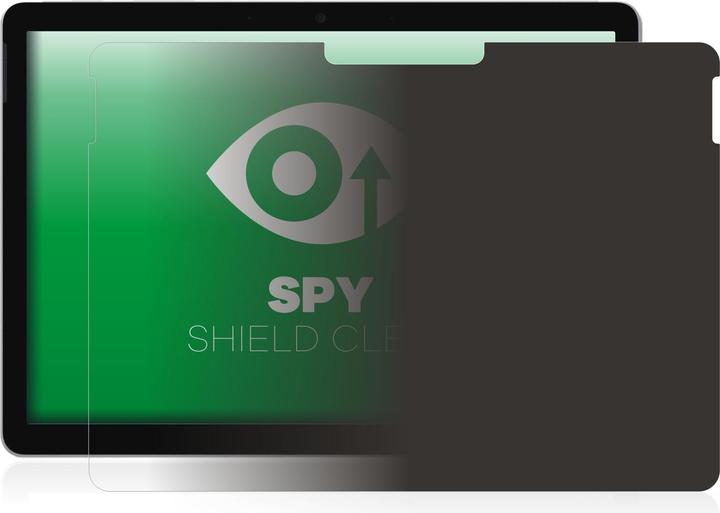 Actual product image upscreen Spy Shield (1 Piece, Microsoft Surface Go 3)