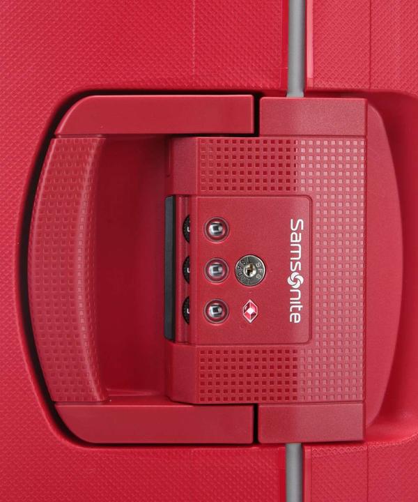 Actual product image Samsonite S'Cure (79 l, M (50 - 90l))