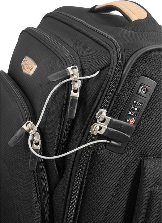 Produktbild Samsonite Spark Sng Eco (57 l, Handgepäck (bis 50l))
