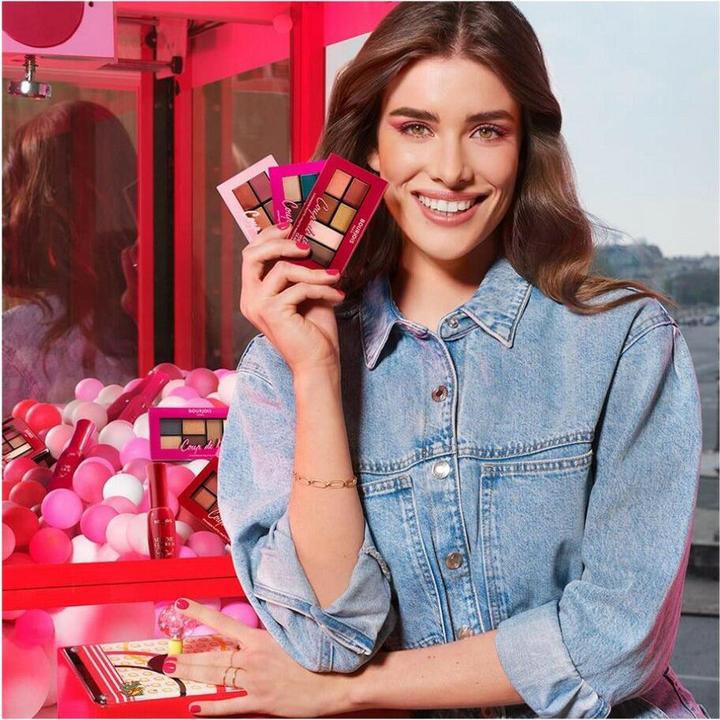 Actual product image Bourjois Volume Glamour (01 Intense Look)