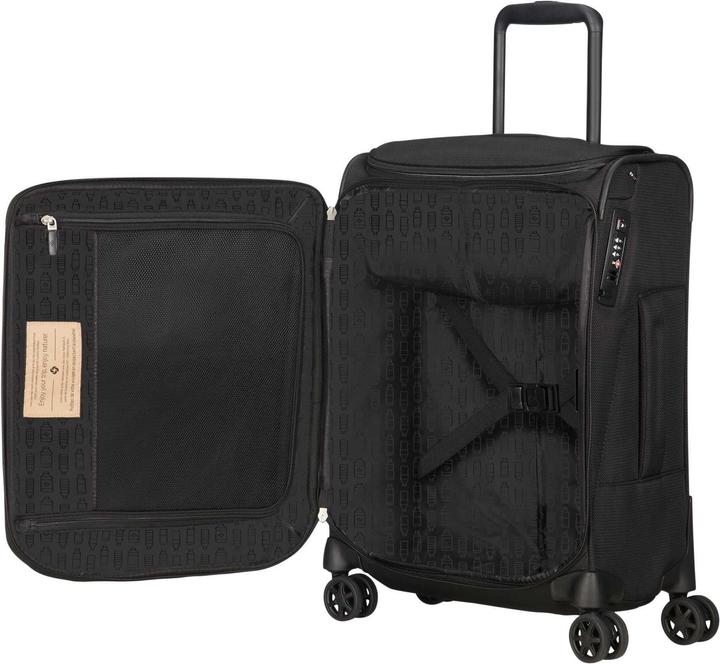 Produktbild Samsonite Spark Sng Eco (43 l, Handgepäck (bis 50l))