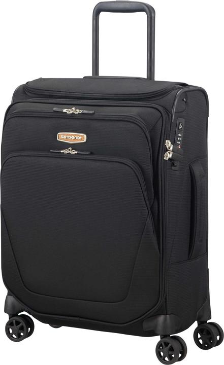 Samsonite Spark Sng Eco (43 l, Handgepäck (bis 50l))