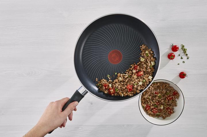 Image du produit Tefal Start'easy (24 cm, Poêle à frire, Aluminium)
