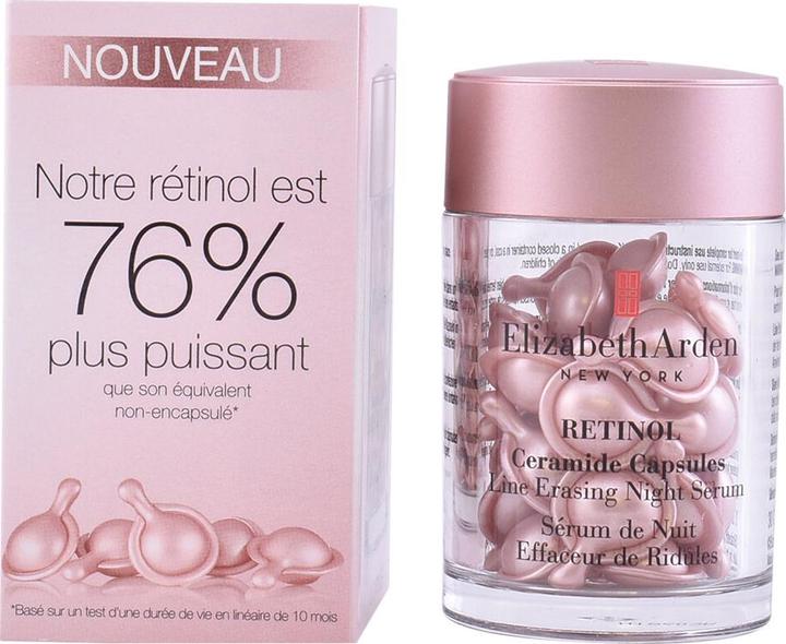 Elizabeth Arden Rétinol Céramides Capsules (14 ml)