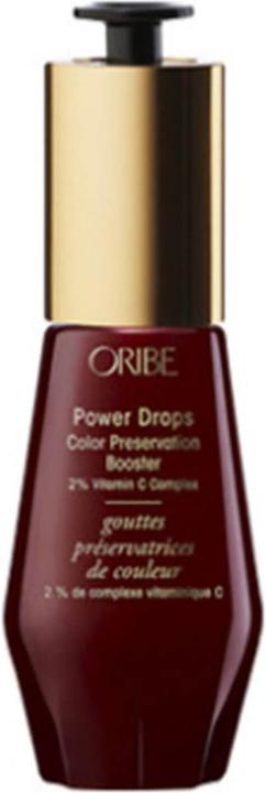 Oribe Care - Power Drops Cool Preservation Booster (30 ml)