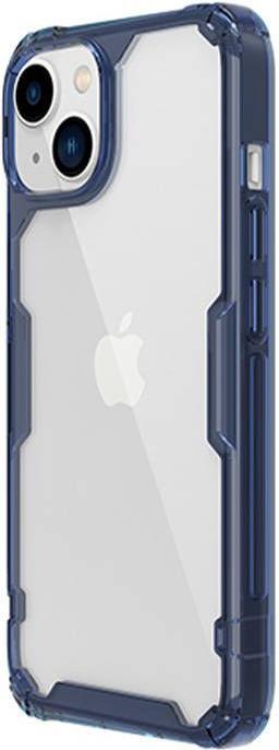 Image du produit Nillkin Nature Pro Soft Series (Apple iPhone 14)