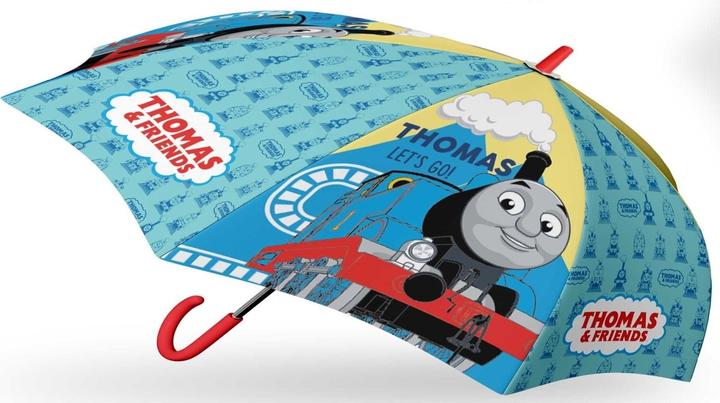 Thomas & Friends Lets Go Stockschirm