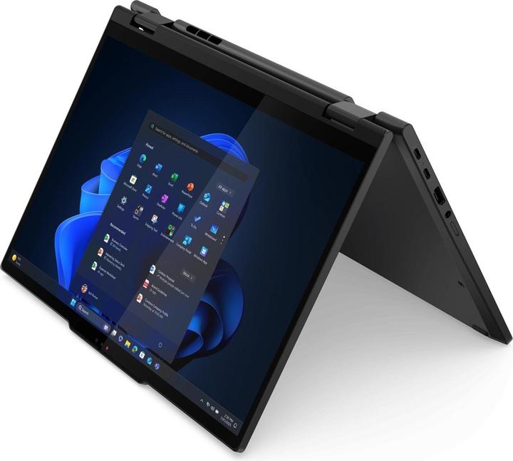 Actual product image Lenovo ThinkPad T14s 2-in-1 Gen 1 (14", Intel Core Ultra 5 225U, 16 GB, 512 GB, CH)
