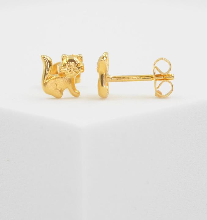 Image du produit Muau Boucles d'oreilles (1.2)