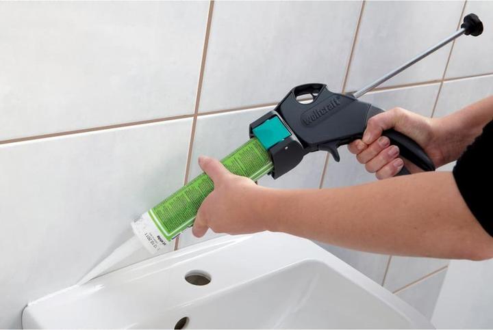 Actual product image wolfcraft Kartuschenpresse MG 300