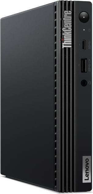 Produktbild Lenovo ThinkCentre – M75q Gen 2 (AMD Ryzen 5 Pro 4650G, 8 GB, 256 GB, AMD Radeon Graphics)
