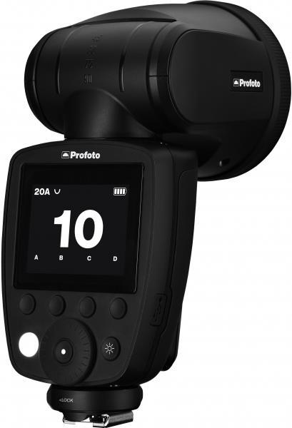 Image du produit Profoto A1X Off (Flash à monter, Nikon)